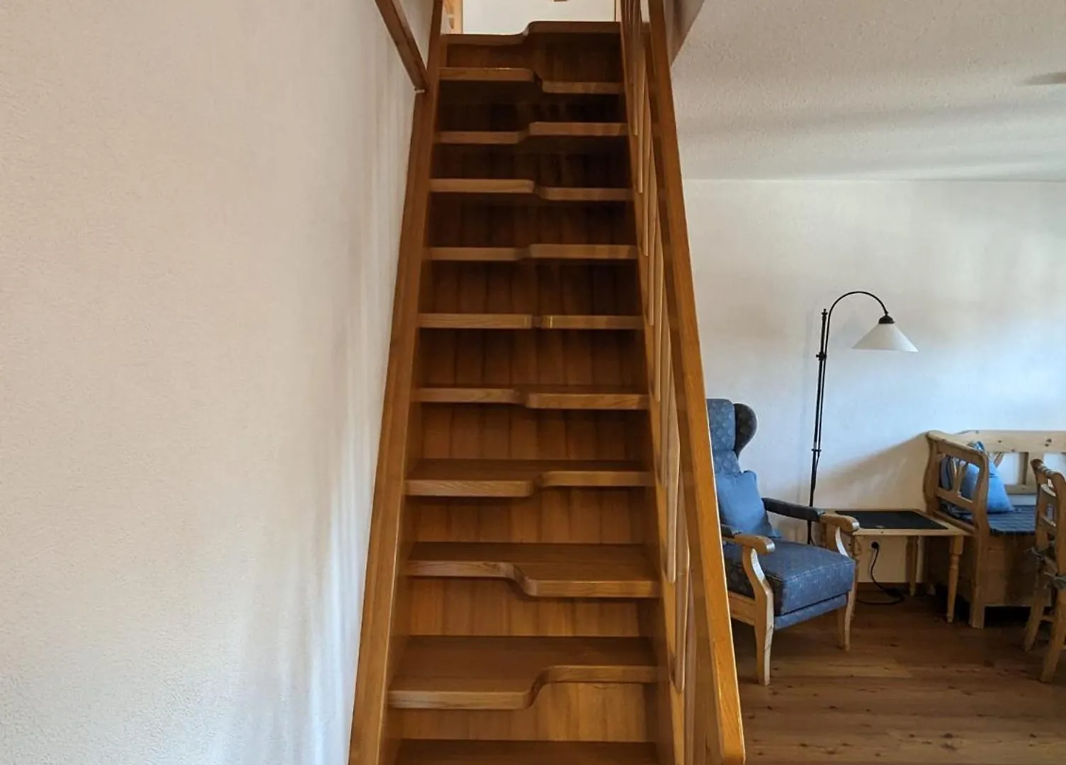 Wohnung Sonnenschein Auf 2 Ebenen Oberstdorf Germania