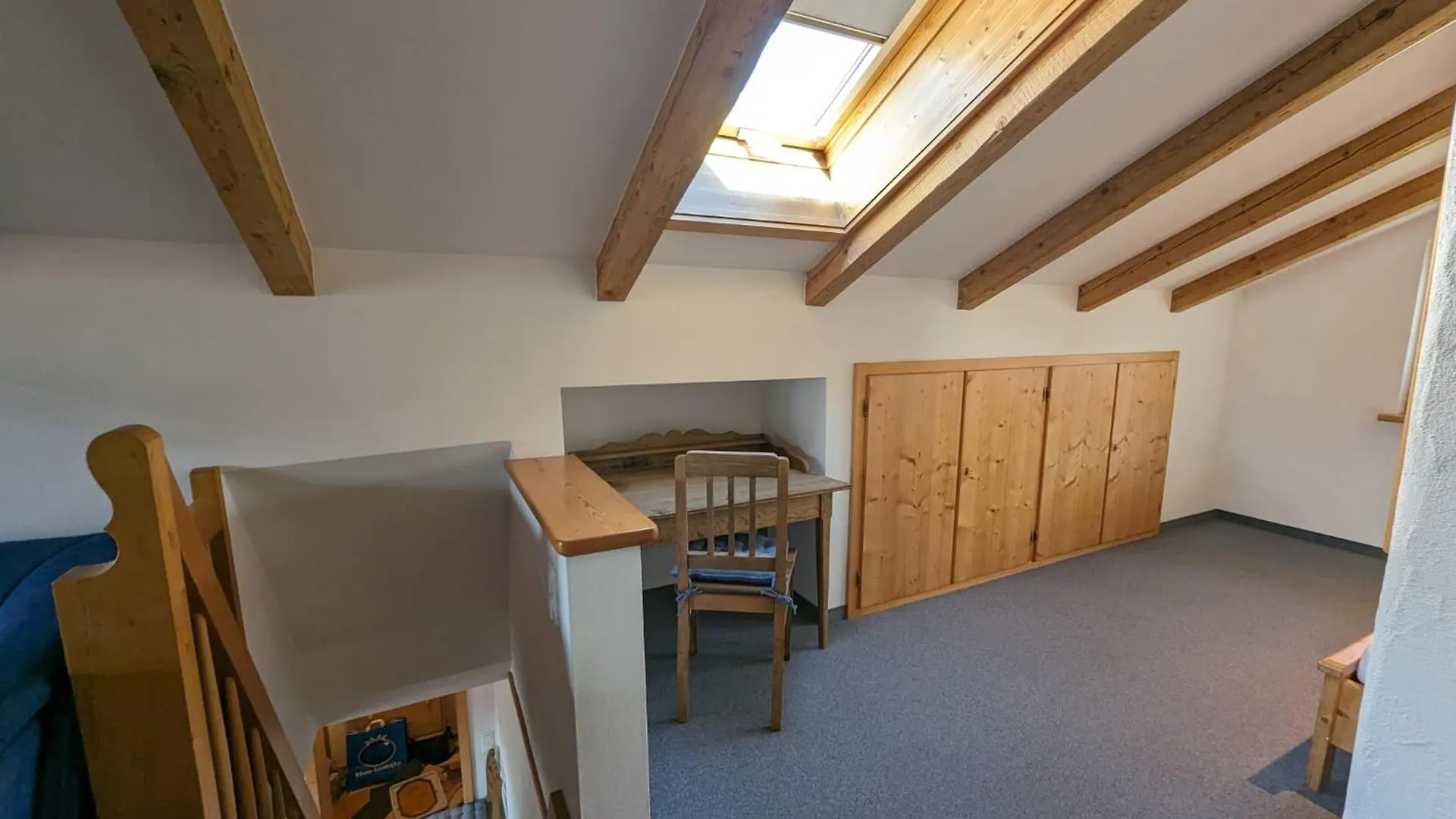 Appartamento Wohnung Sonnenschein Auf 2 Ebenen Oberstdorf Germania